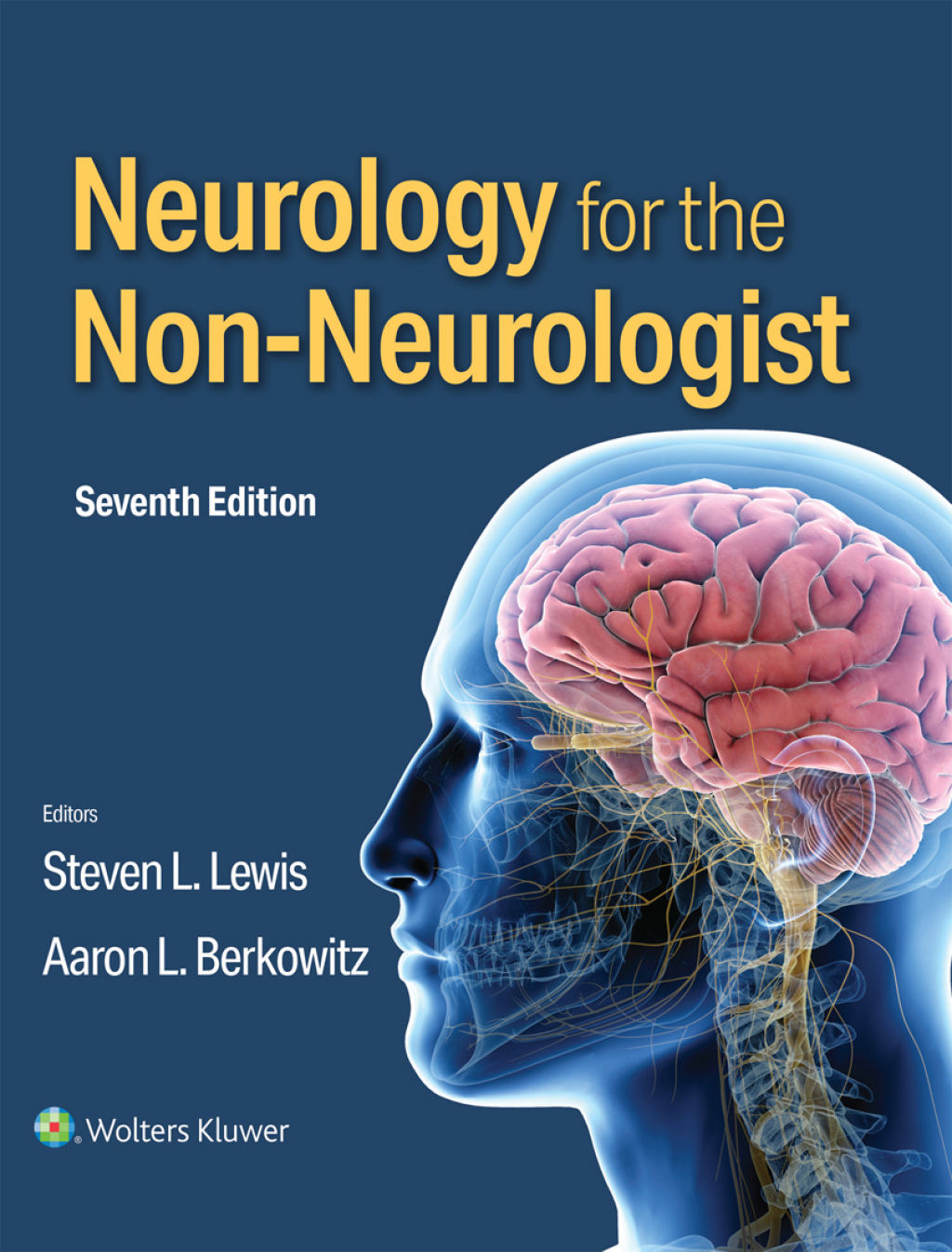 Neurology for the Non-Neurologist 7th Edition â€“ PDF/EPUB Version Downloadable