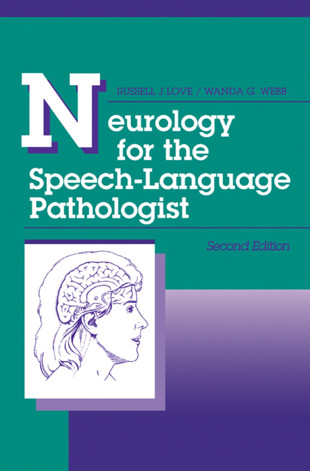Neurology for the Speech-Language Pathologist 2nd Edition â€“ PDF/EPUB Version Downloadable
