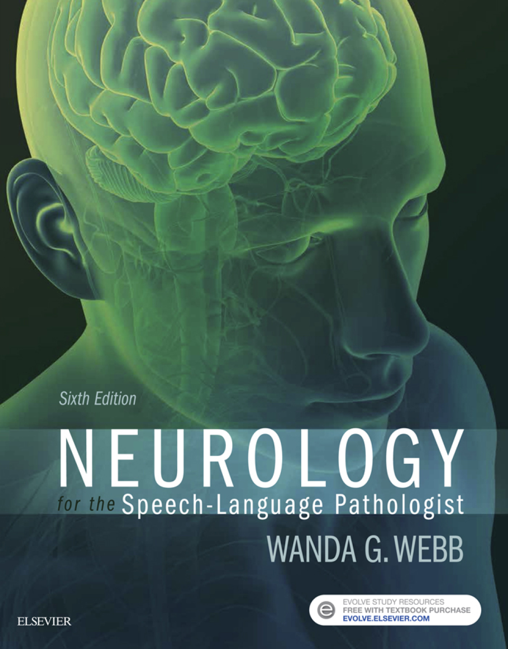 Neurology for the Speech-Language Pathologist 6th Edition â€“ PDF/EPUB Version Downloadable