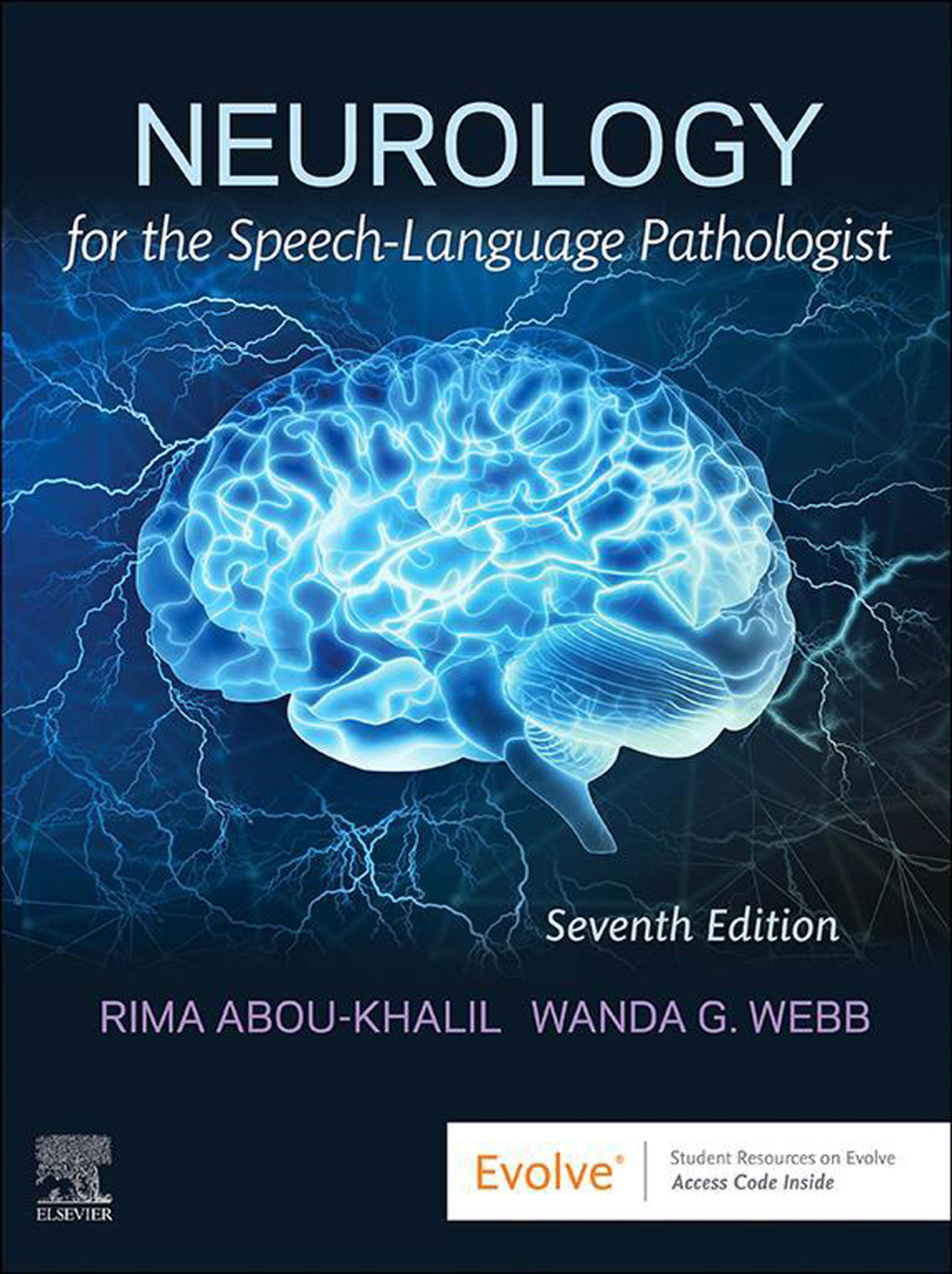 Neurology for the Speech-Language Pathologist 7th Edition â€“ PDF/EPUB Version Downloadable