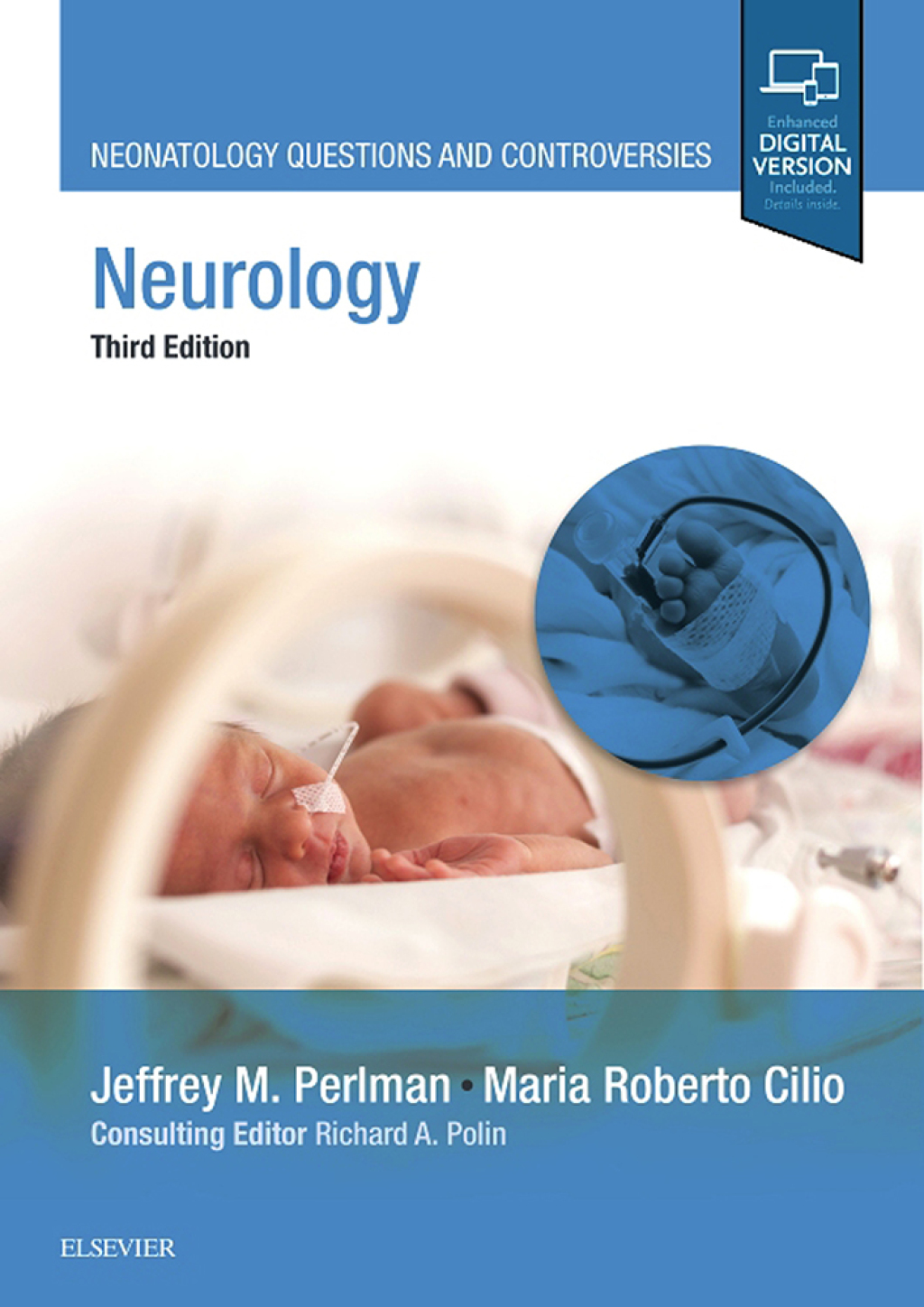 Neurology Neonatology Questions and Controversies 3rd Edition â€“ PDF/EPUB Version Downloadable