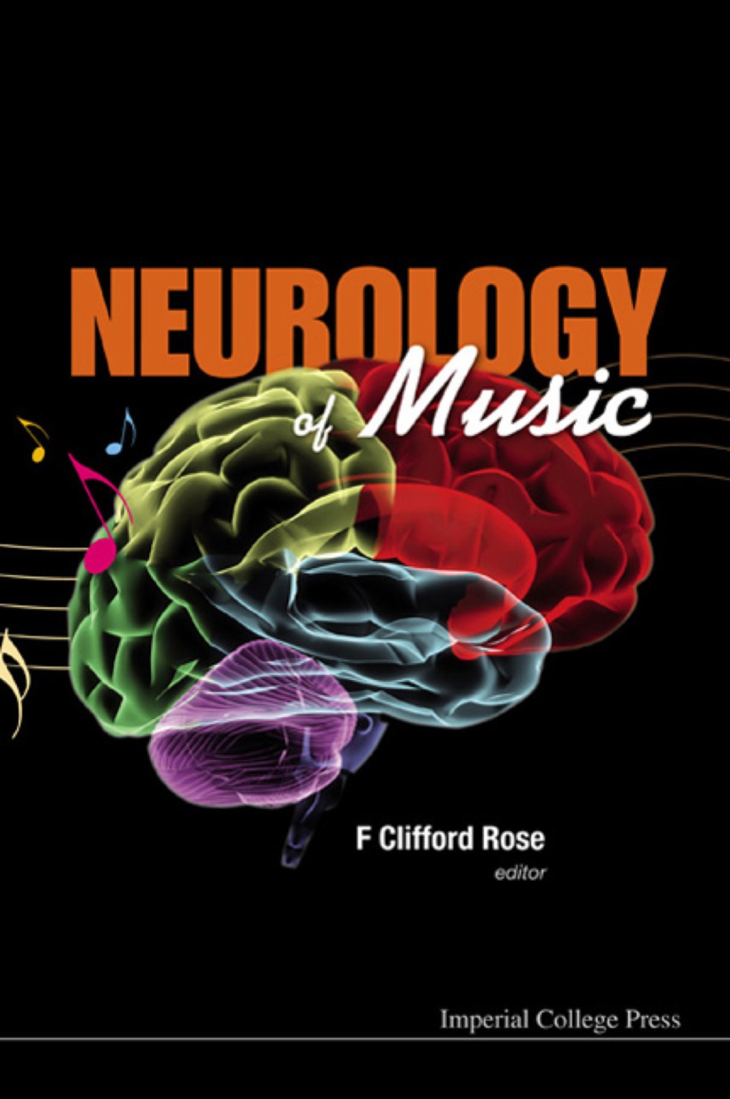NEUROLOGY OF MUSIC  â€“ PDF/EPUB Version Downloadable