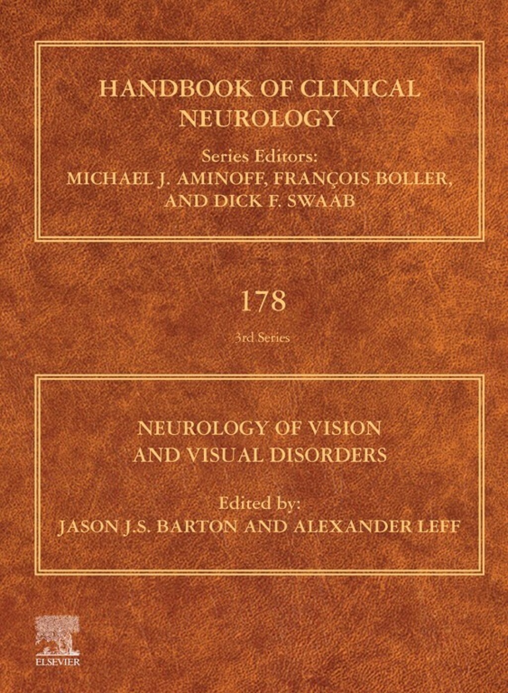 Neurology of Vision and Visual Disorders  â€“ PDF/EPUB Version Downloadable