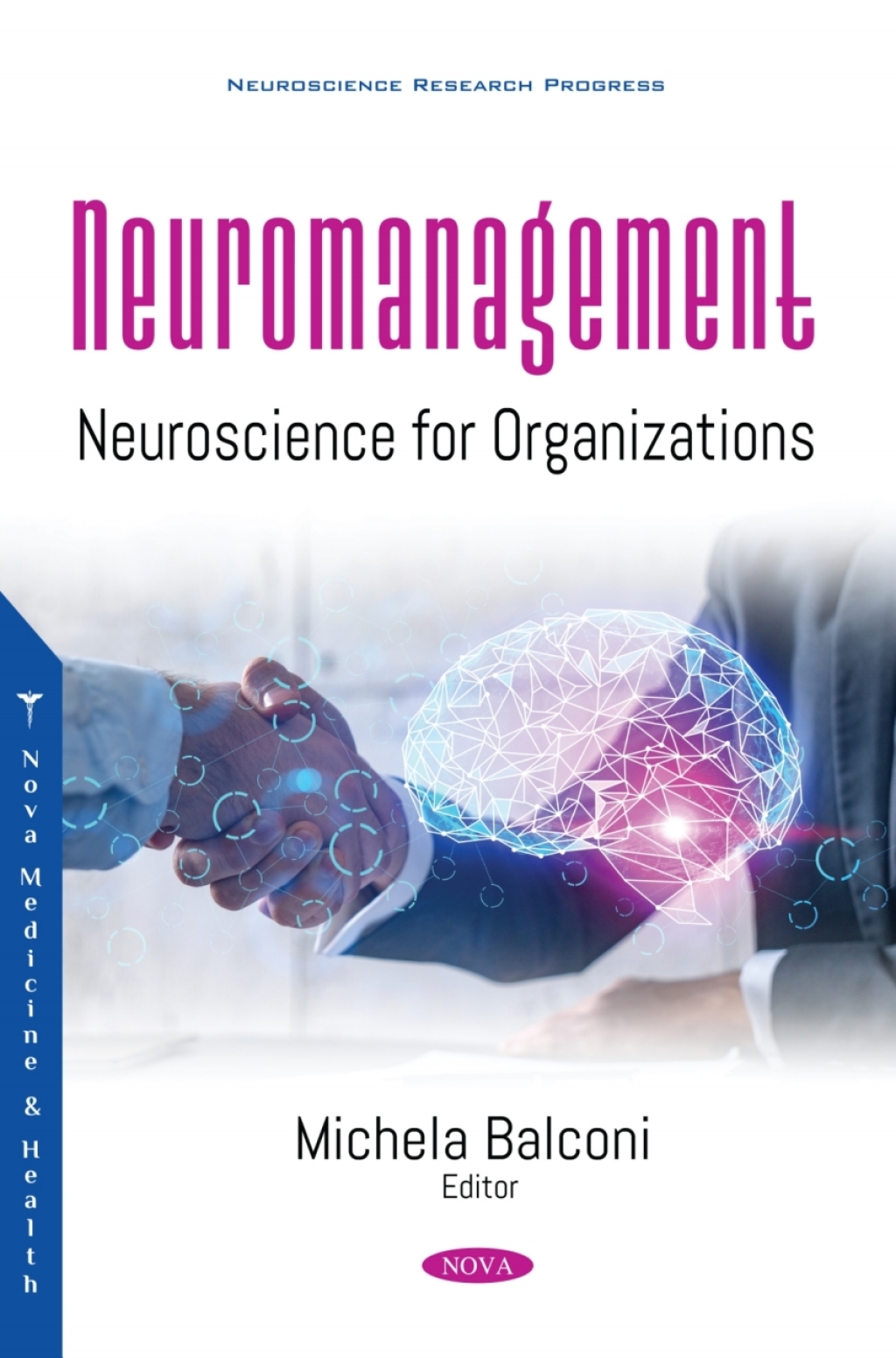 Neuromanagement: Neuroscience for Organizations  â€“ PDF/EPUB Version Downloadable