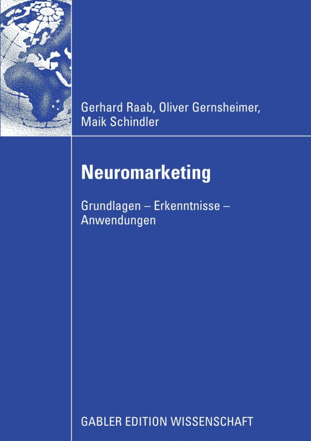 Neuromarketing Grundlagen - Erkenntnisse - Anwendungen  â€“ PDF/EPUB Version Downloadable