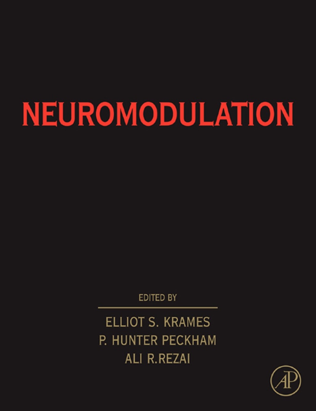 Neuromodulation  â€“ PDF/EPUB Version Downloadable