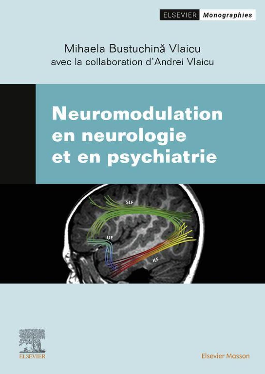 Neuromodulation en neurologie et en psychiatrie 1st Edition â€“ PDF/EPUB Version Downloadable