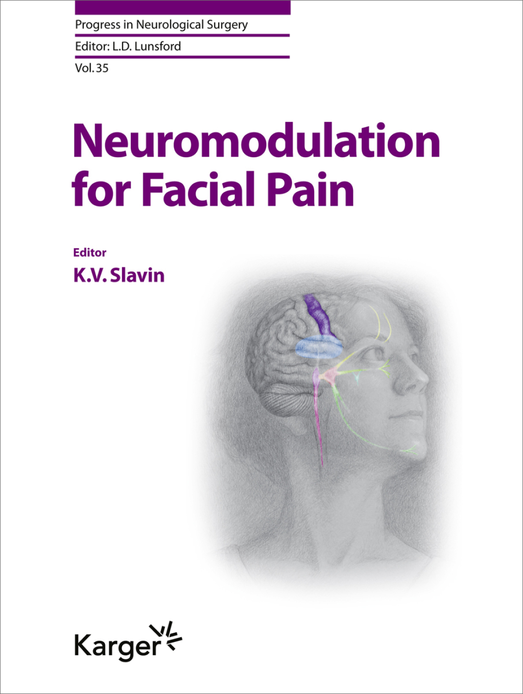 Neuromodulation for Facial Pain 1st Edition â€“ PDF/EPUB Version Downloadable