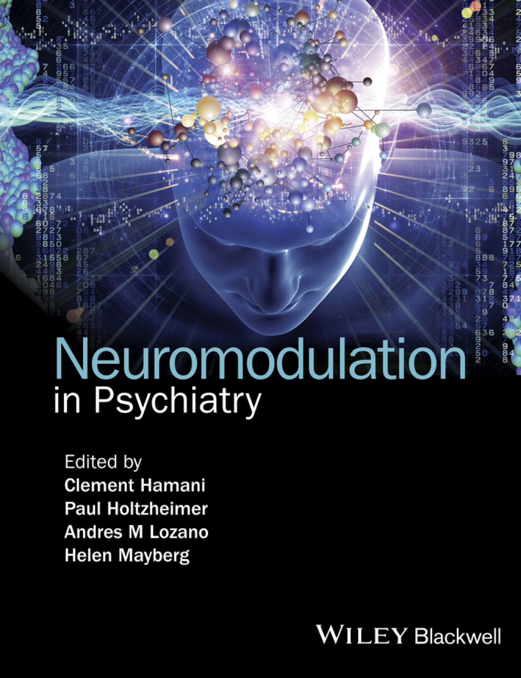 Neuromodulation in Psychiatry 1st Edition â€“ PDF/EPUB Version Downloadable