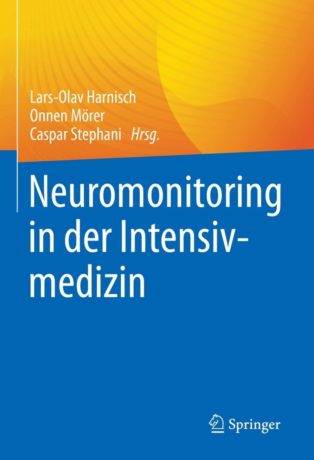 Neuromonitoring in der Intensivmedizin  â€“ PDF/EPUB Version Downloadable
