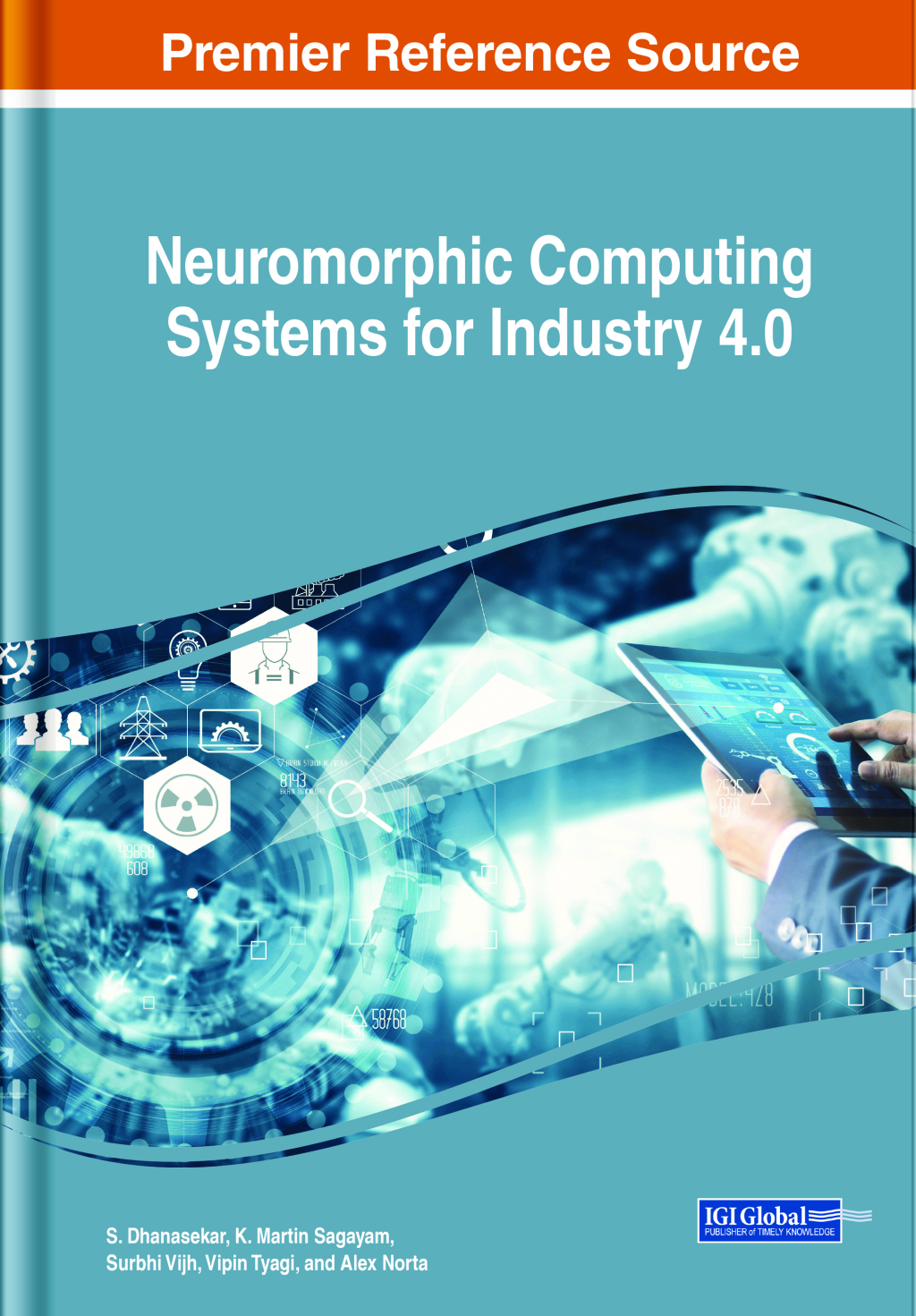 Neuromorphic Computing Systems for Industry 4.0  â€“ PDF/EPUB Version Downloadable