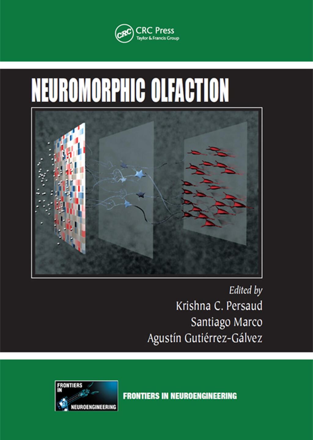 Neuromorphic Olfaction 1st Edition â€“ PDF/EPUB Version Downloadable
