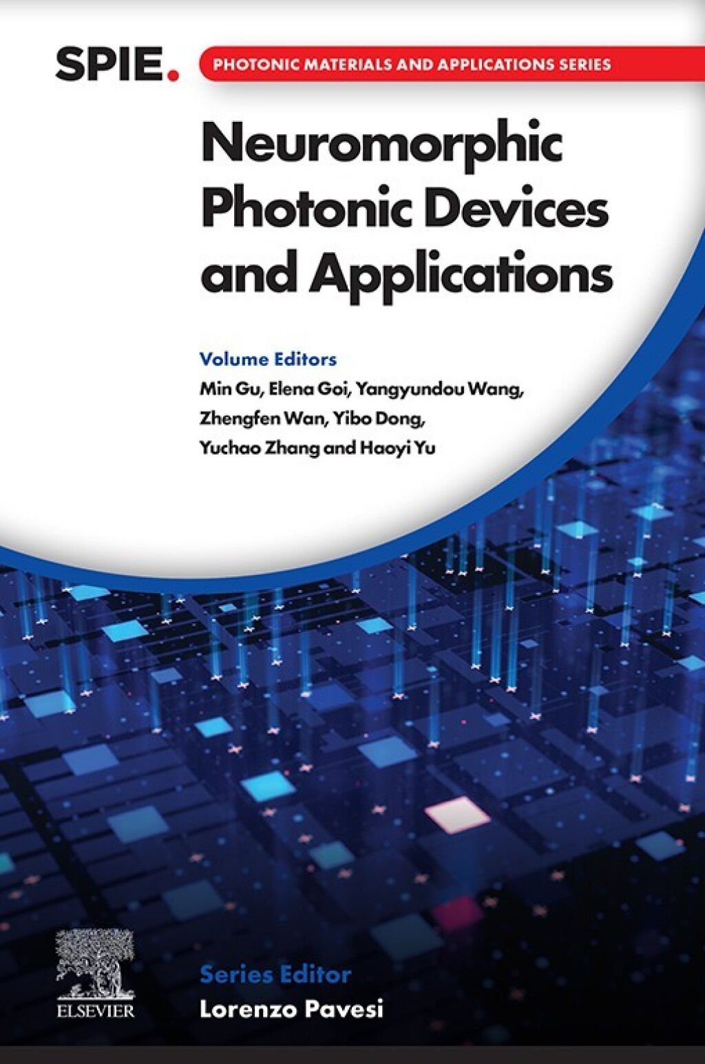 Neuromorphic Photonic Devices and Applications 1st Edition â€“ PDF/EPUB Version Downloadable