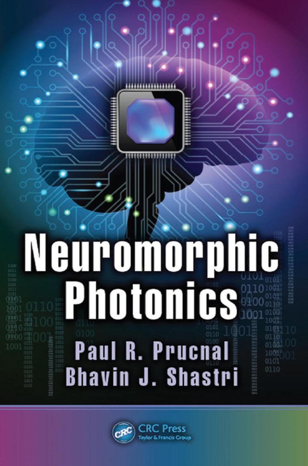 Neuromorphic Photonics 1st Edition â€“ PDF/EPUB Version Downloadable
