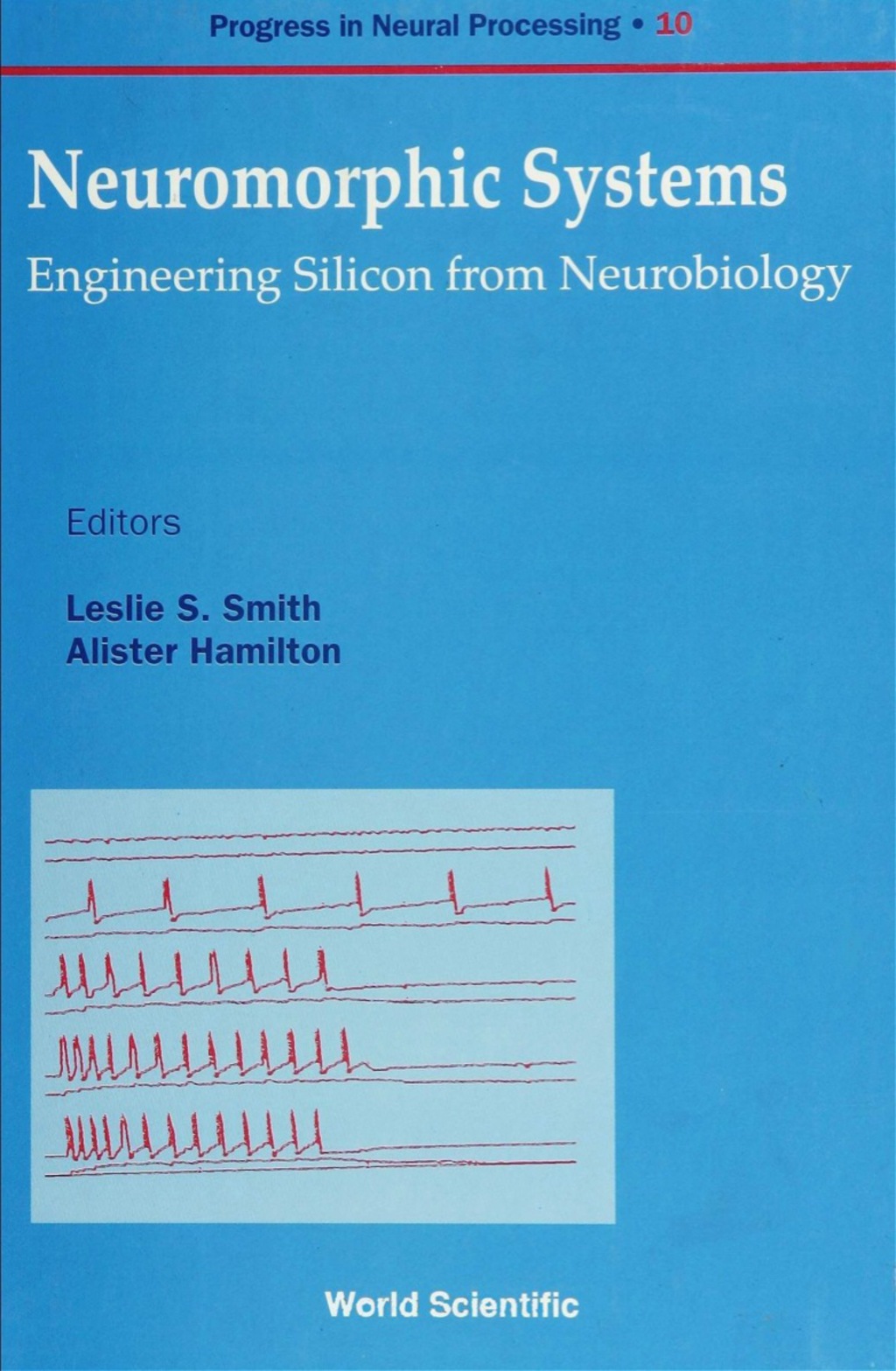 Neuromorphic Systems: Engineering Silicon From Neurobiology 1st Edition â€“ PDF/EPUB Version Downloadable