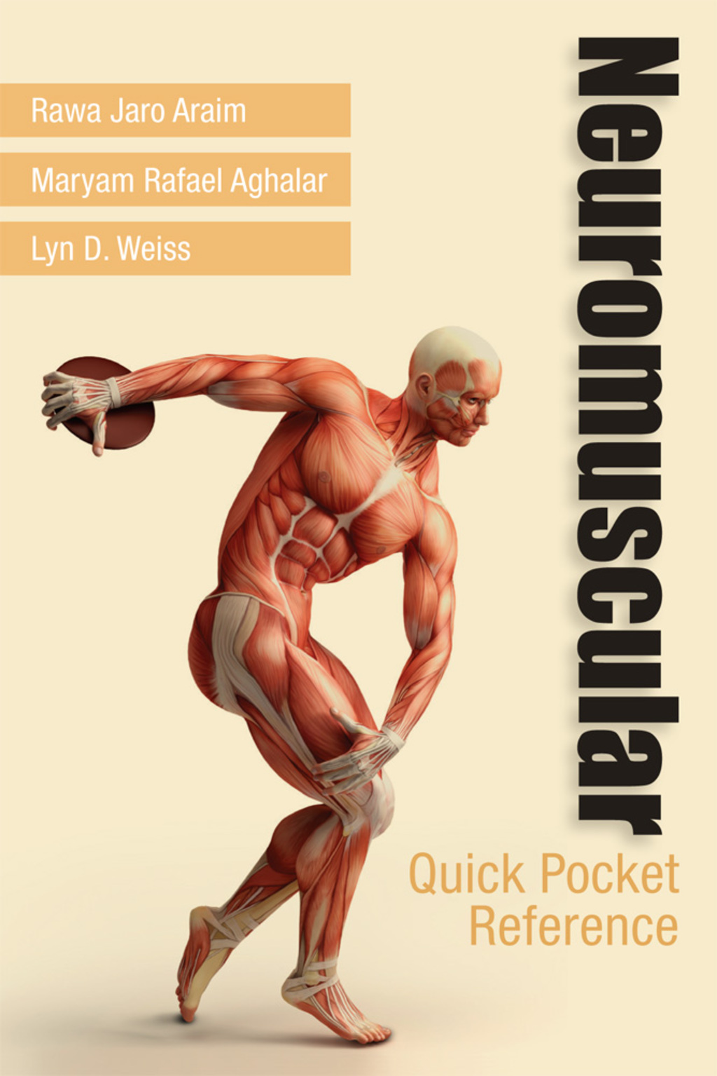 Neuromuscular Quick Pocket Reference 1st Edition â€“ PDF/EPUB Version Downloadable