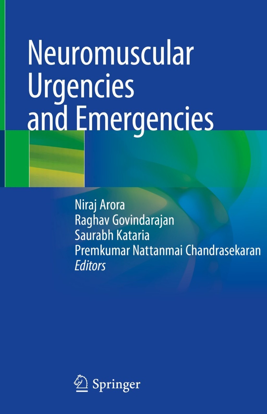 Neuromuscular Urgencies and Emergencies 1st Edition â€“ PDF/EPUB Version Downloadable