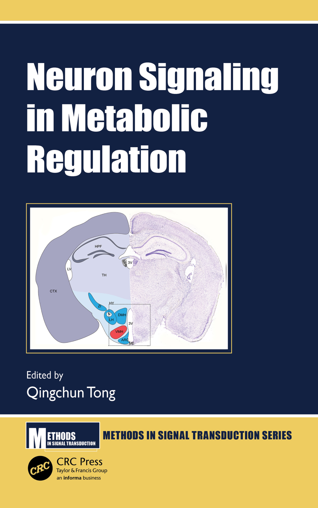 Neuron Signaling in Metabolic Regulation 1st Edition â€“ PDF/EPUB Version Downloadable