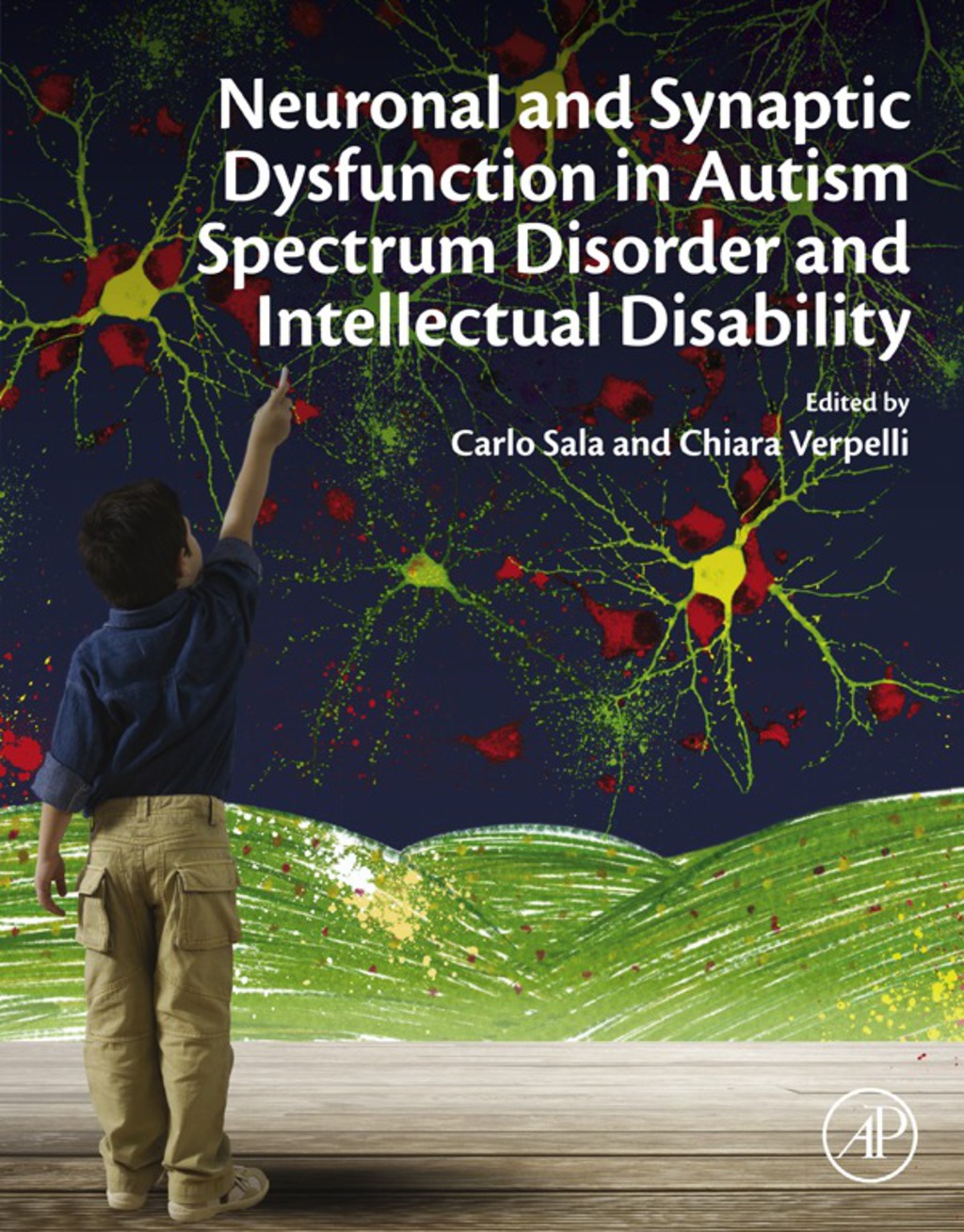 Neuronal and Synaptic Dysfunction in Autism Spectrum Disorder and Intellectual Disability  â€“ PDF/EPUB Version Downloadable