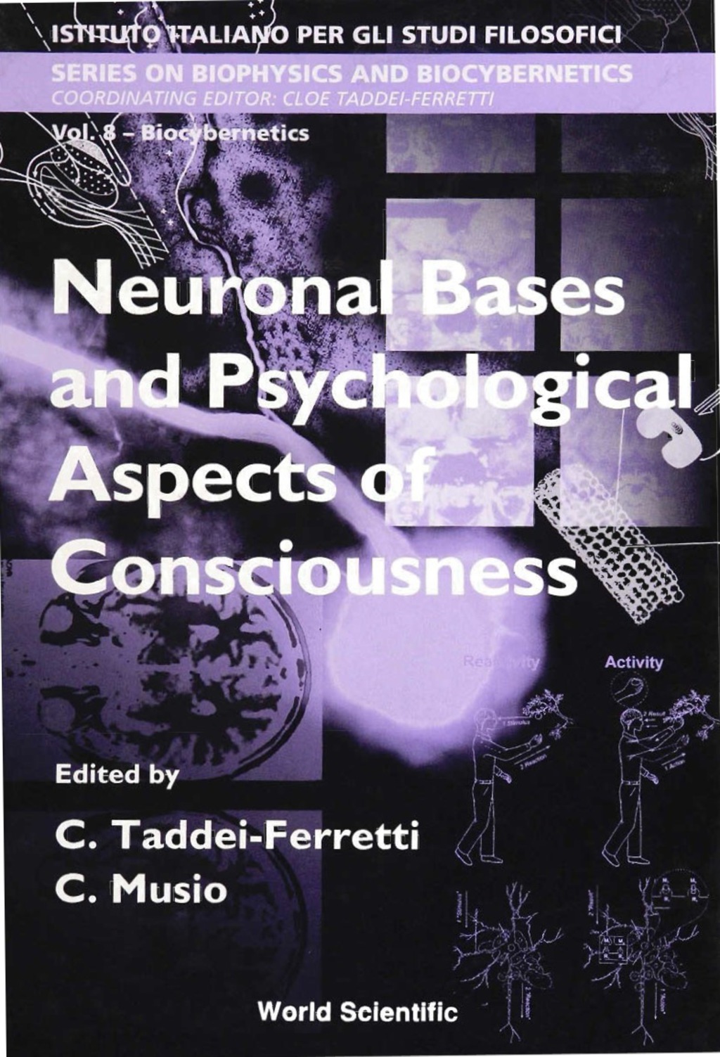 NEURONAL BASES & PSYCHOLOGICAL...  (V8)  â€“ PDF/EPUB Version Downloadable