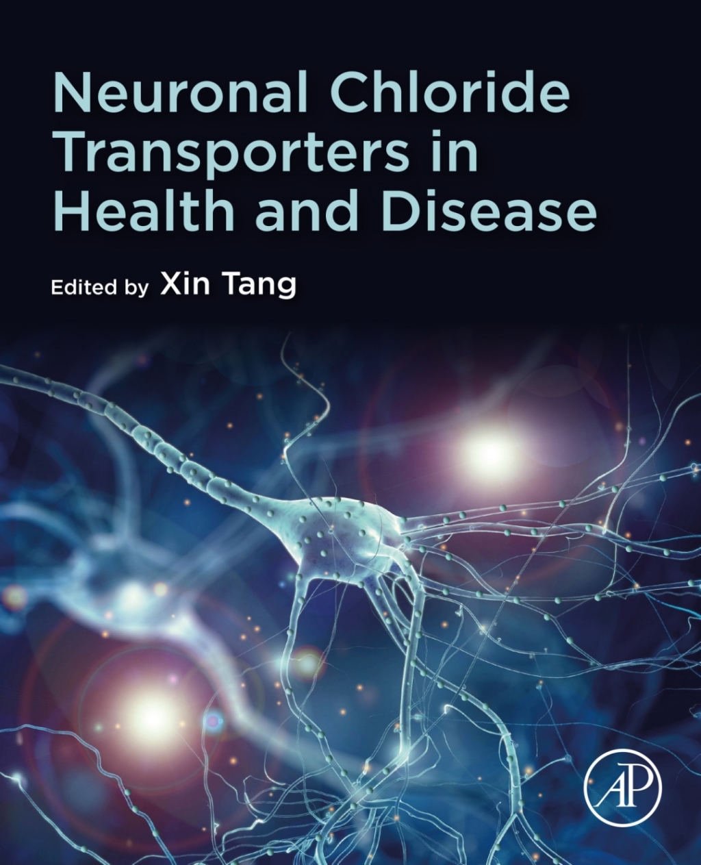 Neuronal Chloride Transporters in Health and Disease 1st Edition â€“ PDF/EPUB Version Downloadable