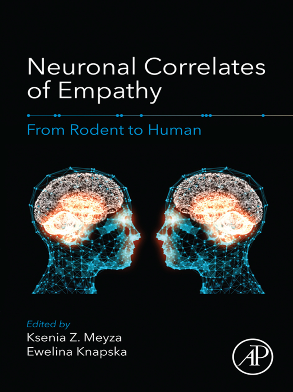 Neuronal Correlates of Empathy From Rodent to Human  â€“ PDF/EPUB Version Downloadable