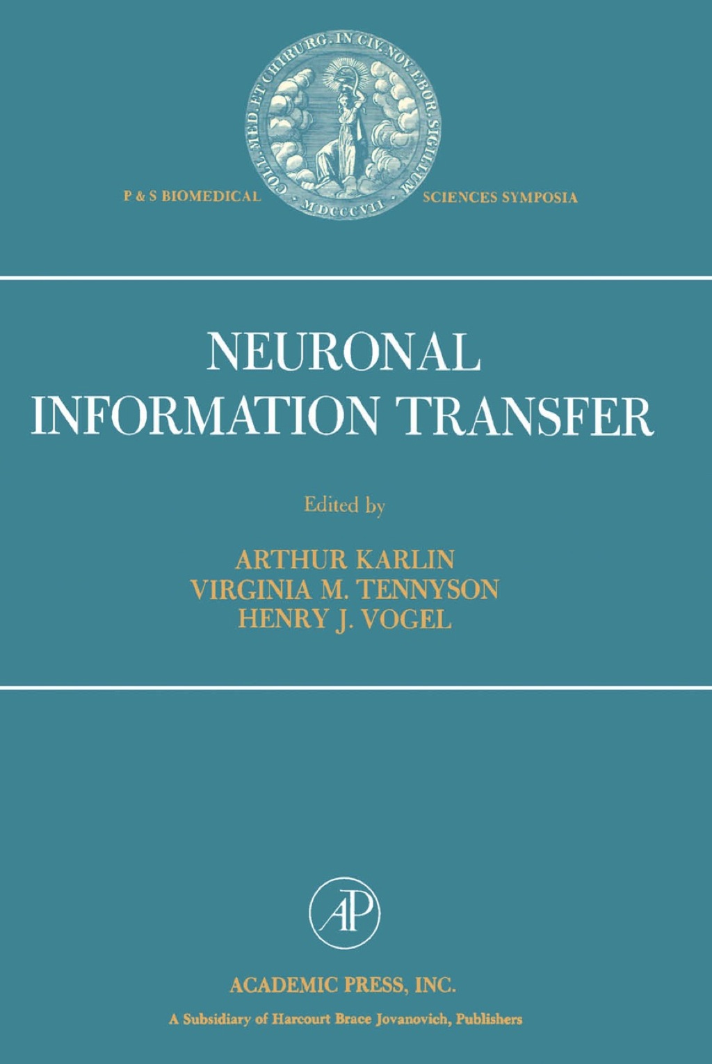 Neuronal information transfer 1st Edition â€“ PDF/EPUB Version Downloadable