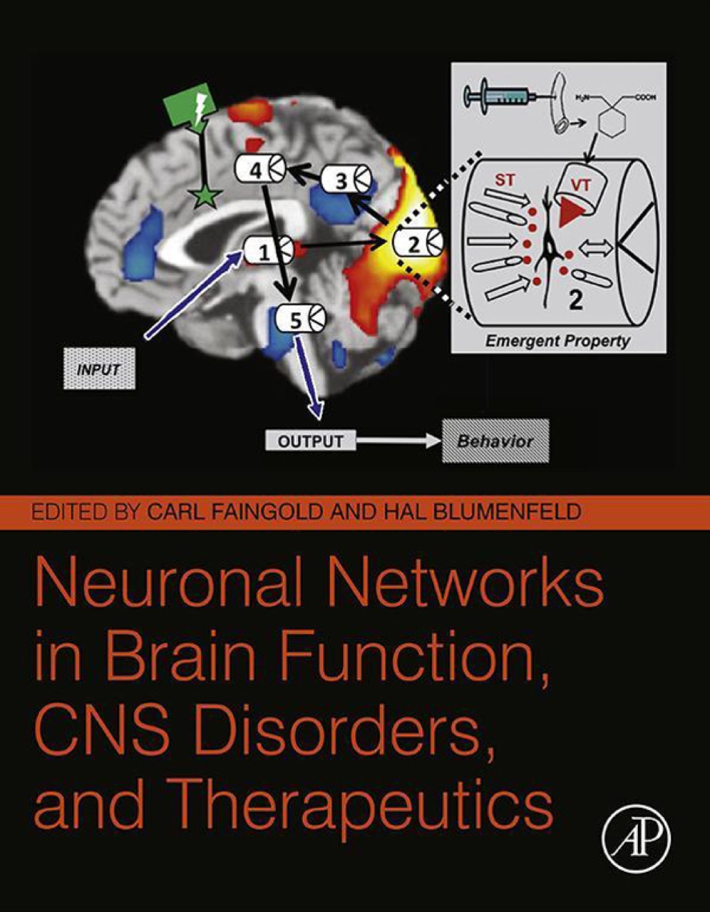 Neuronal Networks in Brain Function, CNS Disorders, and Therapeutics – PDF/EPUB Version Downloadable Neuronal Networks in Brain Function, CNS Disorders, and Therapeutics – PDF/EPUB Version Downloadable - Image 1