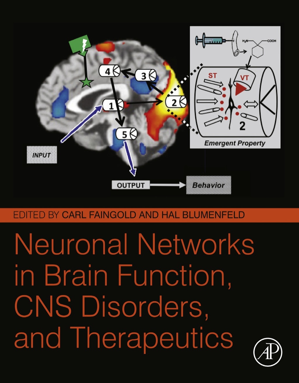 Neuronal Networks in Brain Function, CNS Disorders, and Therapeutics  â€“ PDF/EPUB Version Downloadable