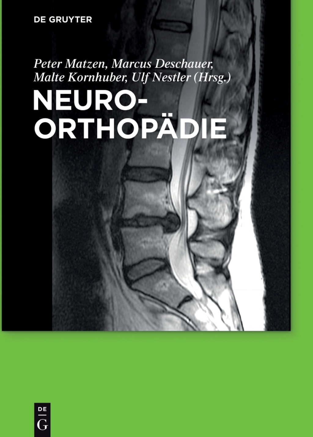 NeuroorthopÃ¤die 1st Edition â€“ PDF/EPUB Version Downloadable