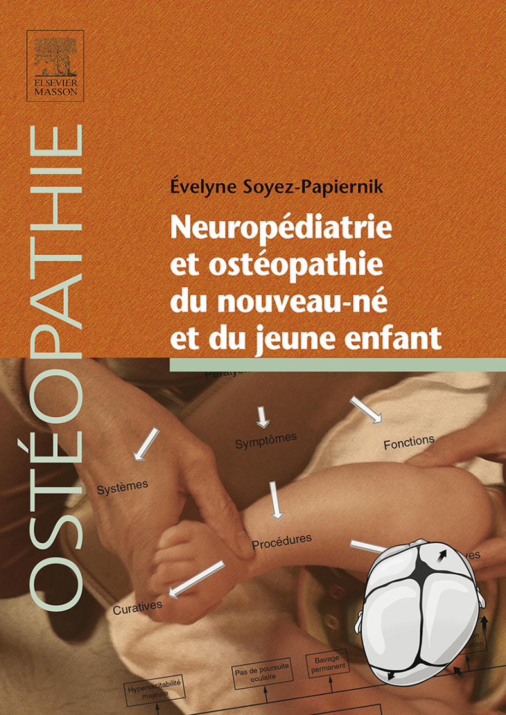 NeuropÃ©diatrie et ostÃ©opathie du nouveau-nÃ© et du jeune enfant  â€“ PDF/EPUB Version Downloadable