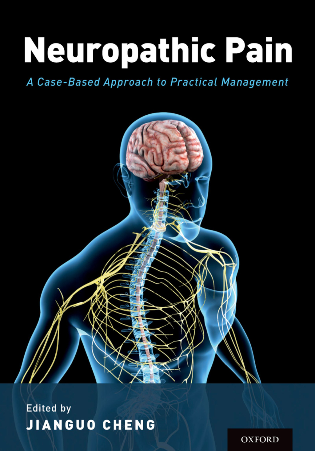 Neuropathic Pain A Case-Based Approach to Practical Management 1st Edition â€“ PDF/EPUB Version Downloadable