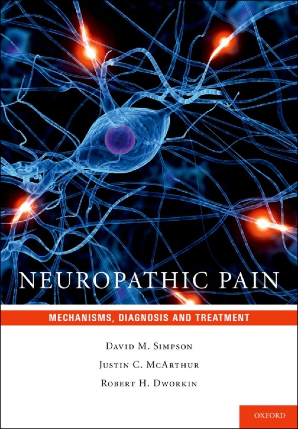 Neuropathic Pain Mechanisms, Diagnosis and Treatment  â€“ PDF/EPUB Version Downloadable
