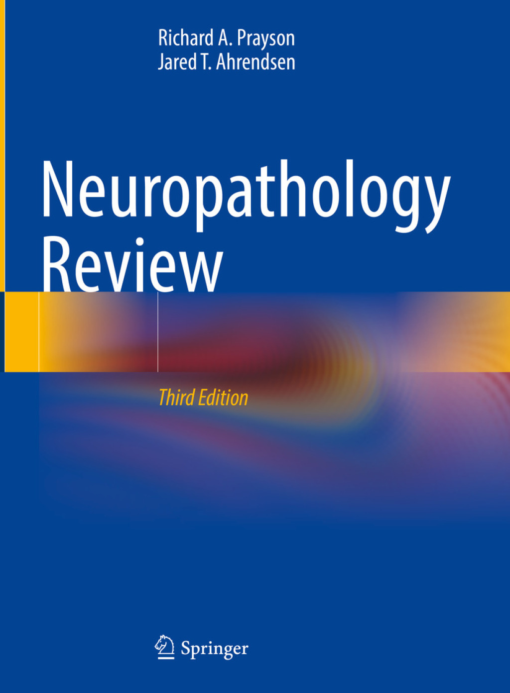 Neuropathology Review 3rd Edition â€“ PDF/EPUB Version Downloadable