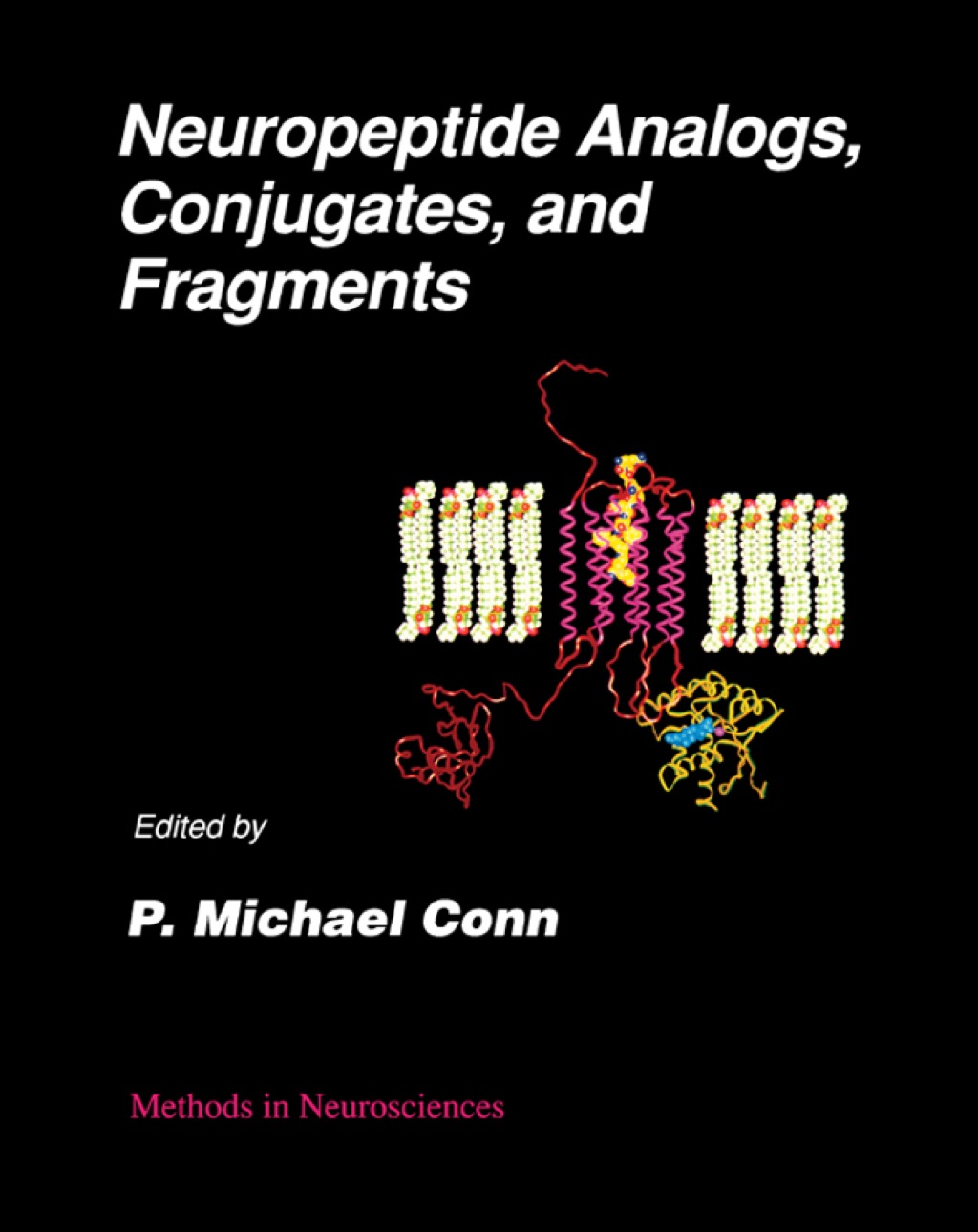 Neuropeptide Analogs, Conjugates, and Fragments: Methods in Neurosciences, Vol. 13  â€“ PDF/EPUB Version Downloadable