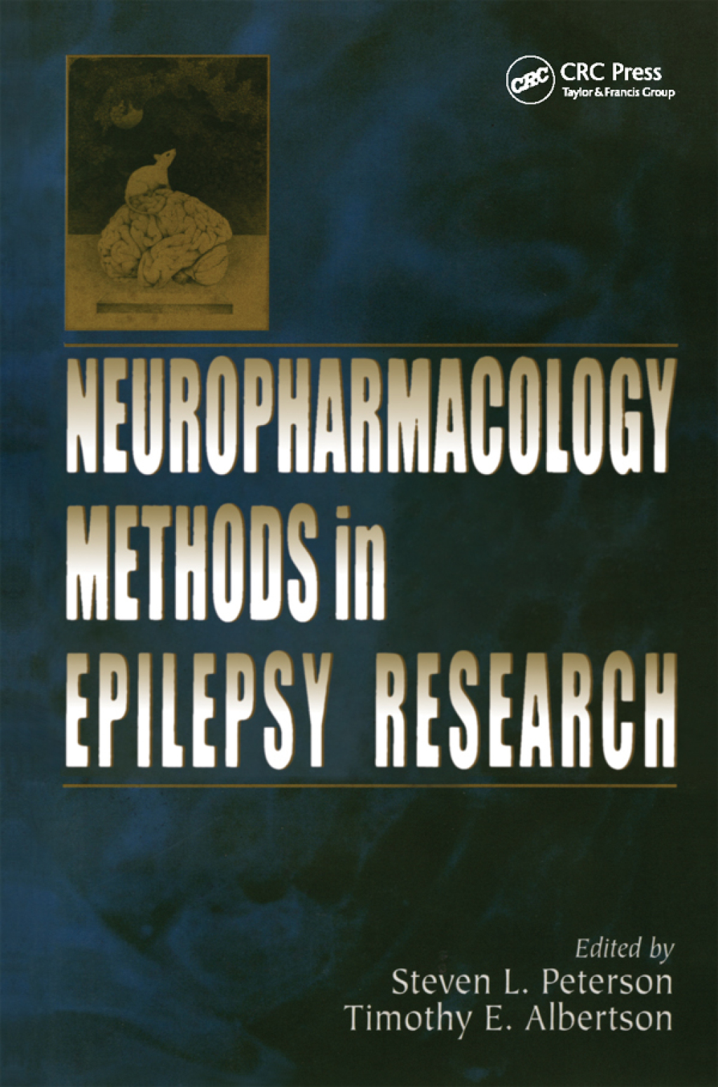Neuropharmacology Methods in Epilepsy Research 1st Edition â€“ PDF/EPUB Version Downloadable