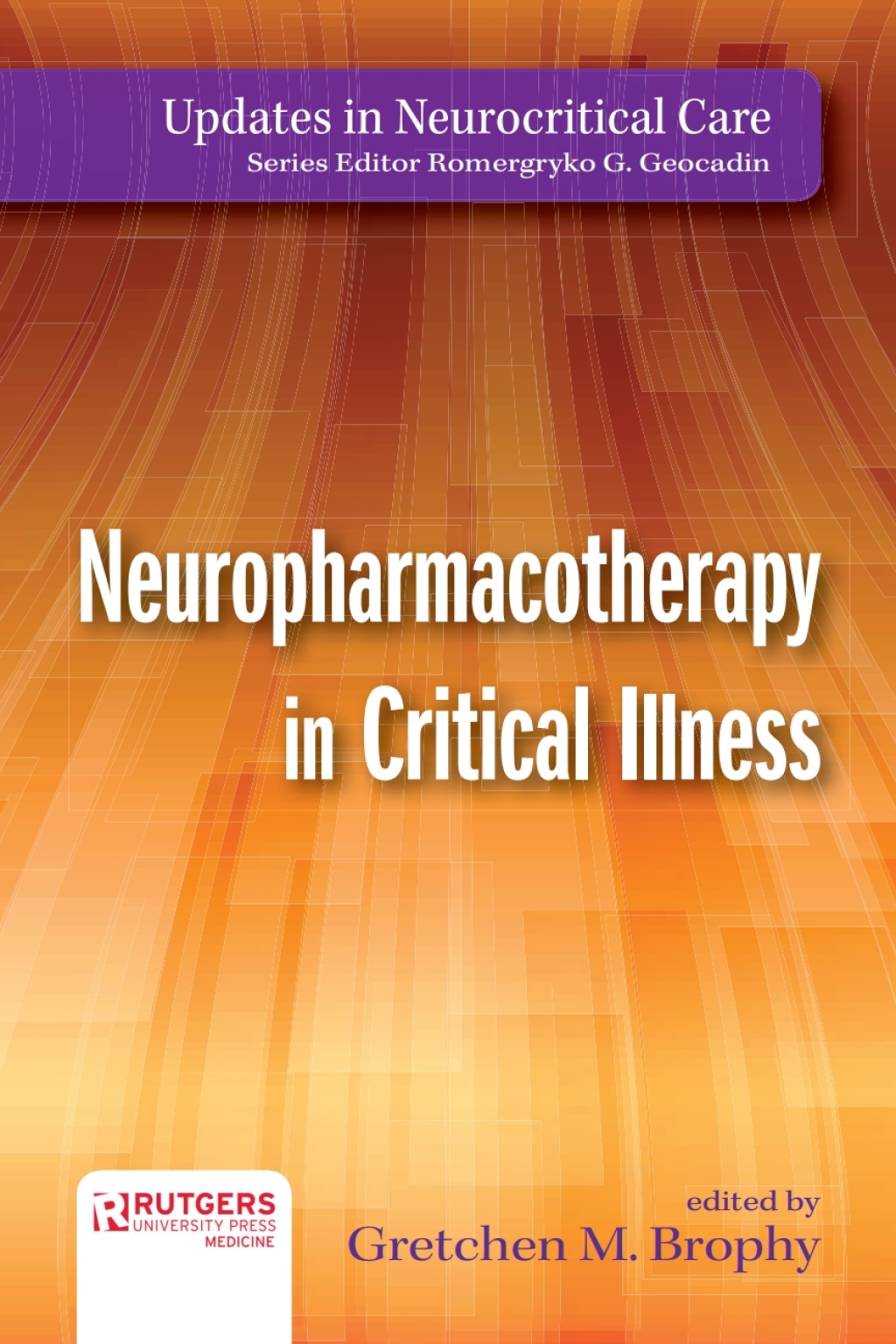 Neuropharmacotherapy in Critical Illness  â€“ PDF/EPUB Version Downloadable