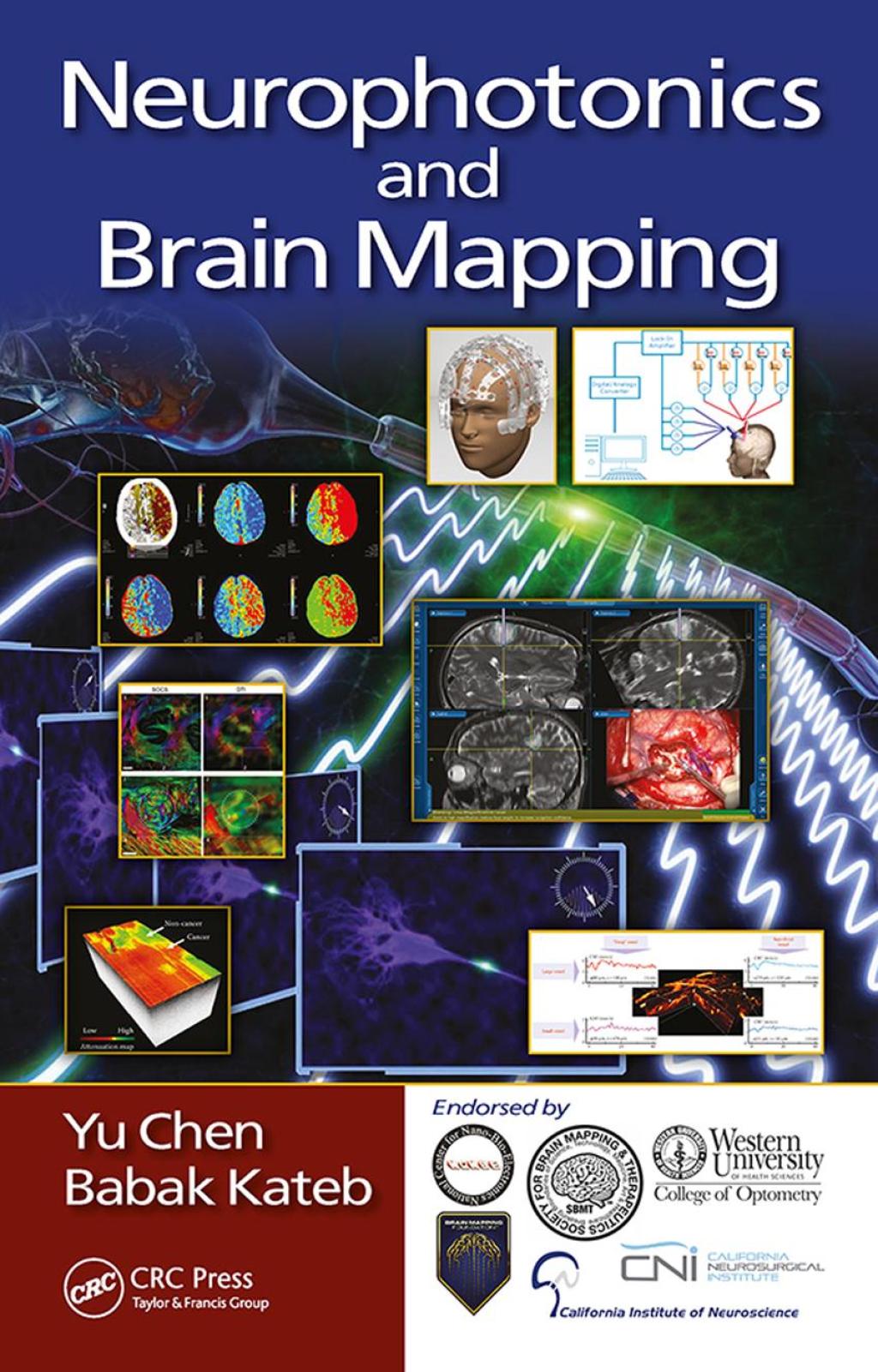 Neurophotonics and Brain Mapping 1st Edition â€“ PDF/EPUB Version Downloadable