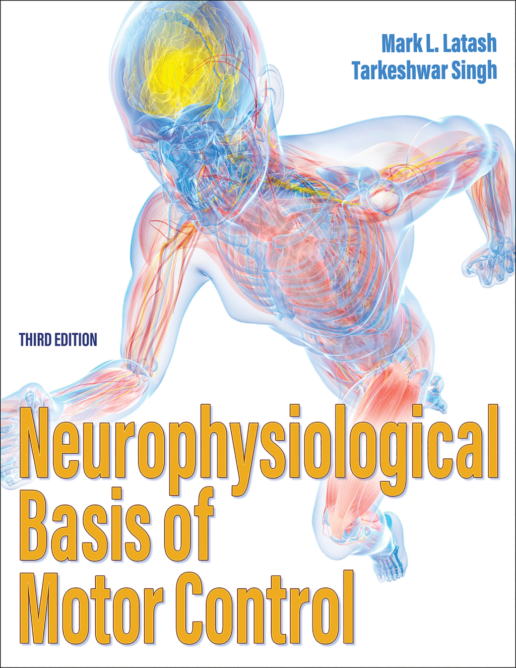 Neurophysiological Basis of Motor Control 3rd Edition â€“ PDF/EPUB Version Downloadable
