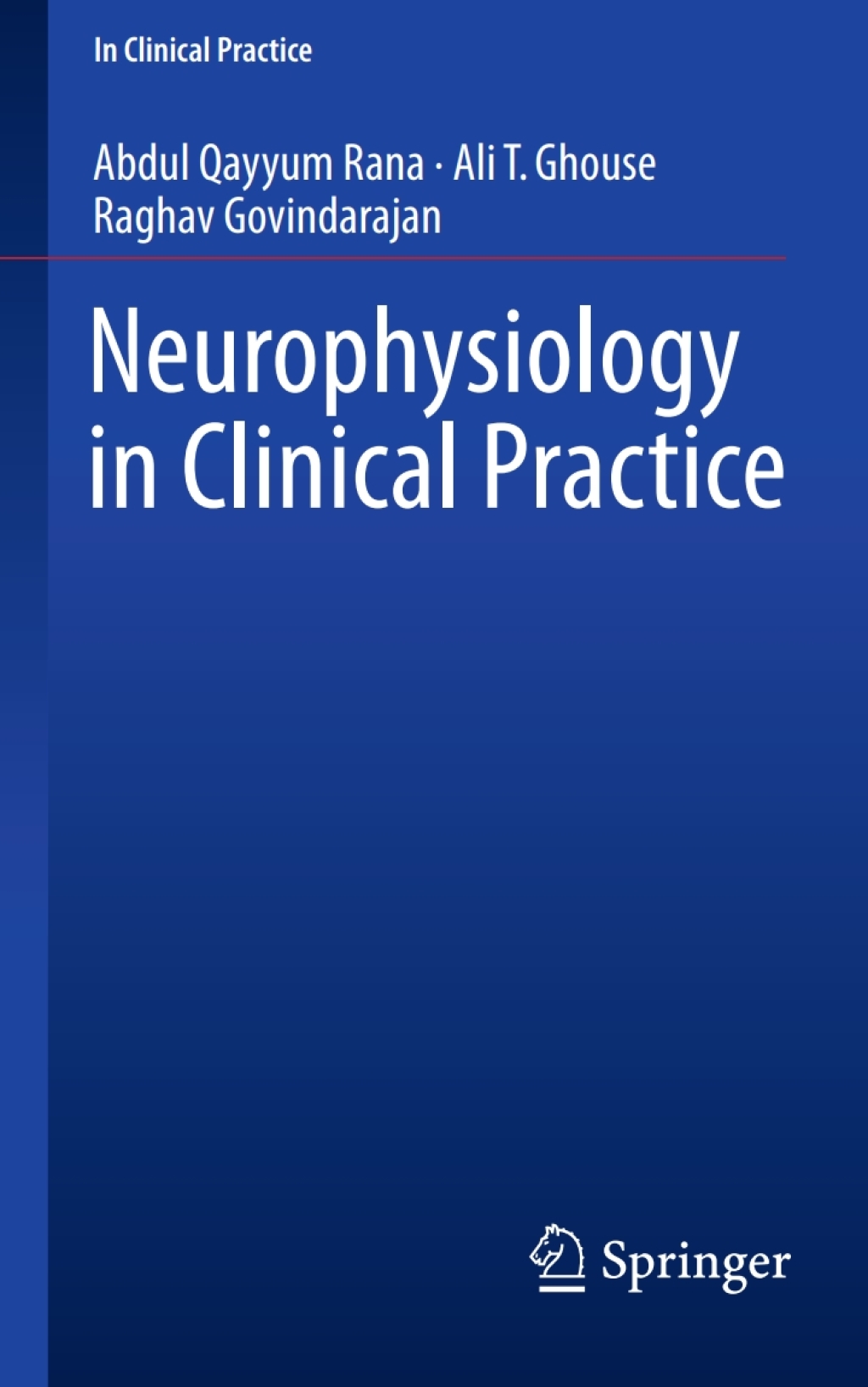 Neurophysiology in Clinical Practice  â€“ PDF/EPUB Version Downloadable