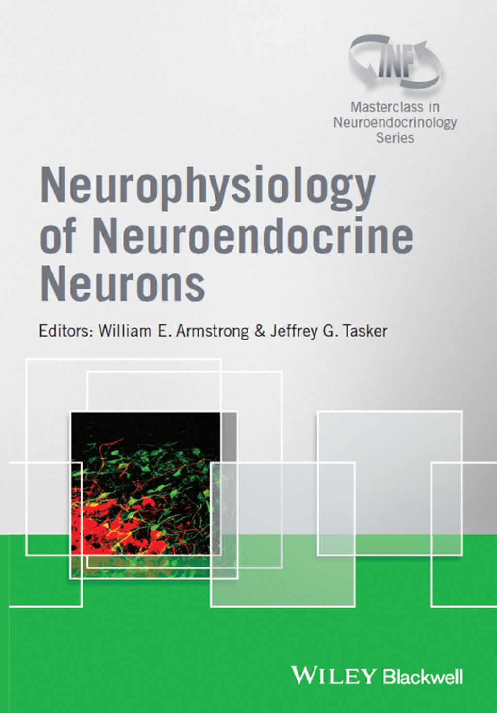 Neurophysiology of Neuroendocrine Neurons, Enhanced E-Book 1st Edition â€“ PDF/EPUB Version Downloadable