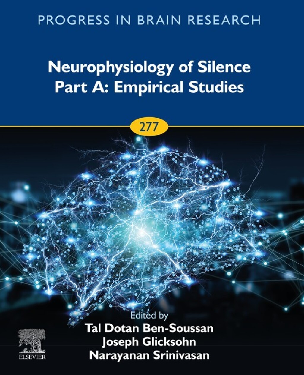 Neurophysiology of Silence Part A: Empirical Studies 1st Edition â€“ PDF/EPUB Version Downloadable