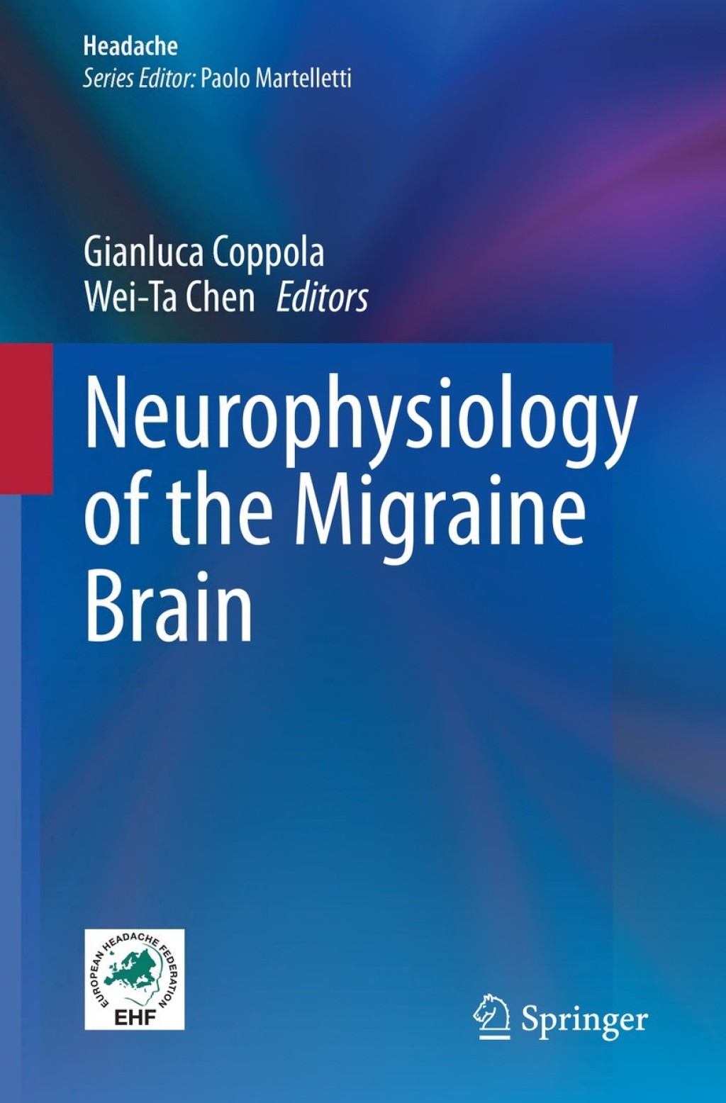 Neurophysiology of the Migraine Brain 1st Edition â€“ PDF/EPUB Version Downloadable