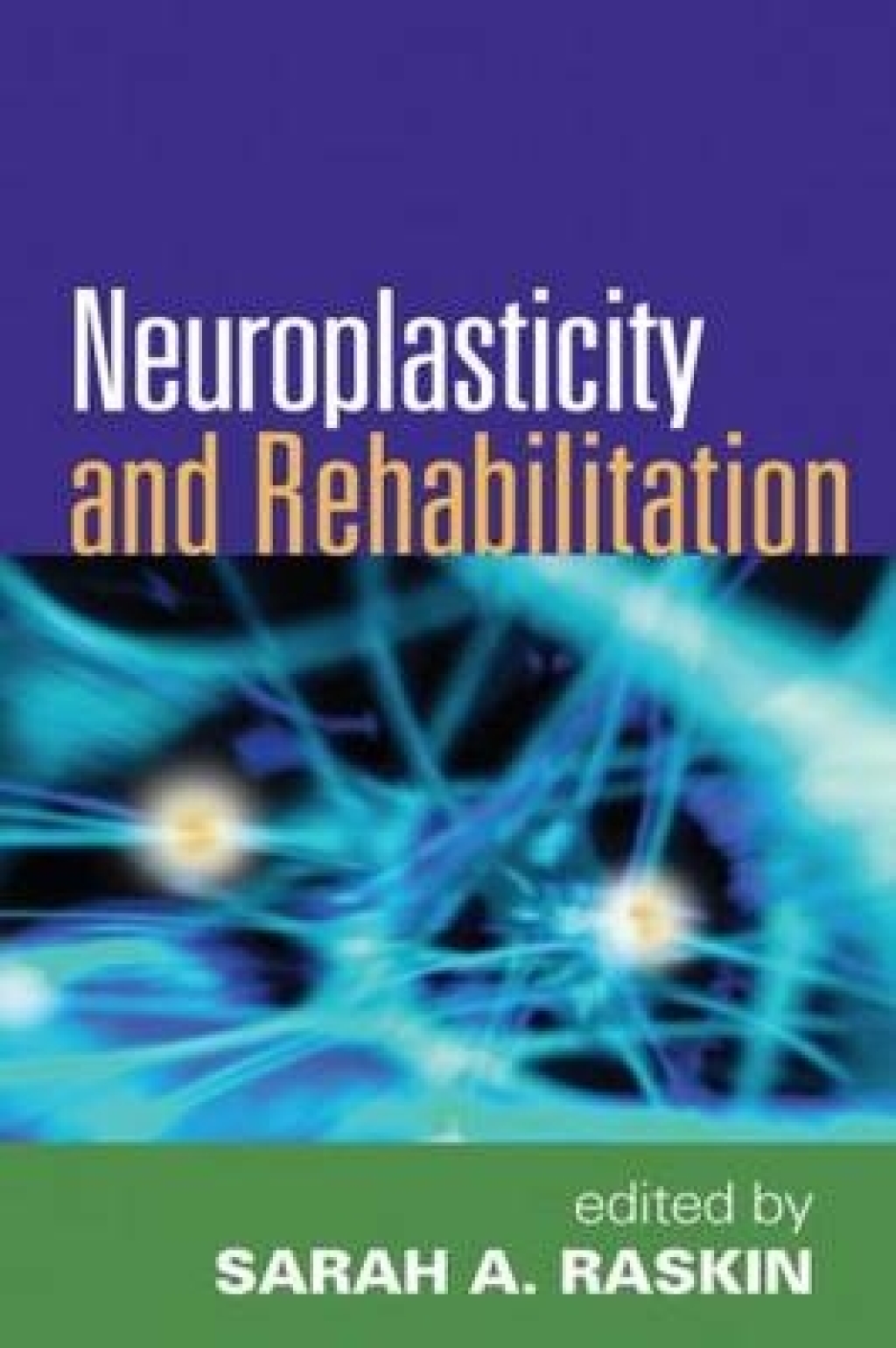 Neuroplasticity and Rehabilitation  â€“ PDF/EPUB Version Downloadable