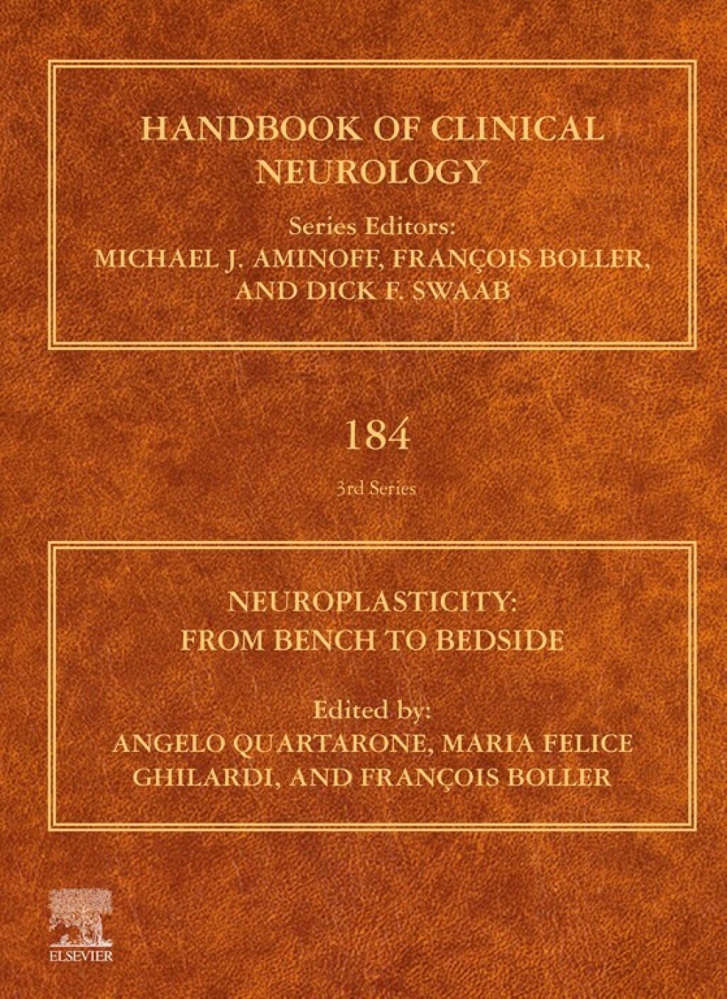 Neuroplasticity From Bench to Bedside  â€“ PDF/EPUB Version Downloadable