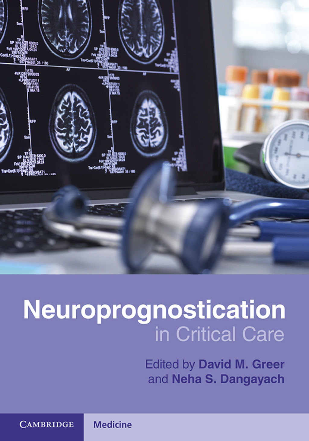 Neuroprognostication in Critical Care  â€“ PDF/EPUB Version Downloadable