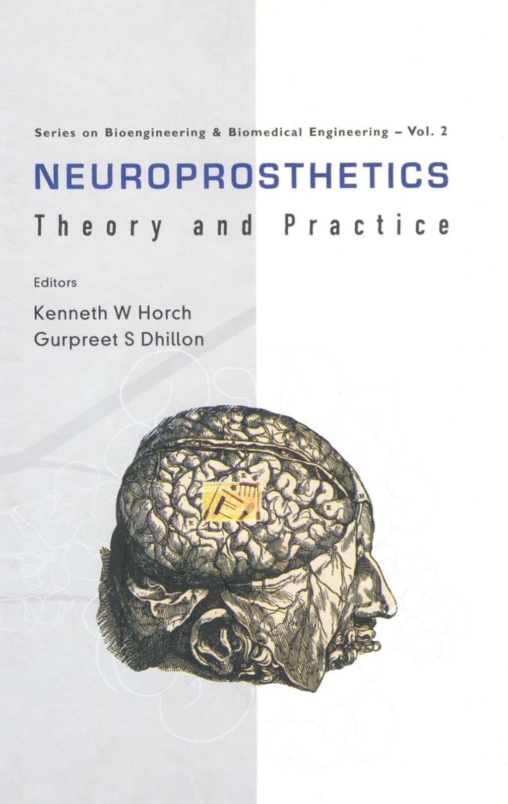 NEUROPROSTHETICS: THEORY & PRACTICE (V2) Theory and Practice  â€“ PDF/EPUB Version Downloadable