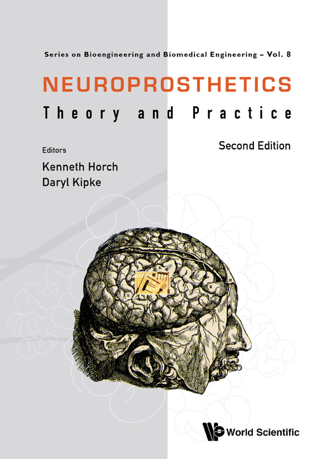 Neuroprosthetics: Theory and Practice 2nd Edition â€“ PDF/EPUB Version Downloadable