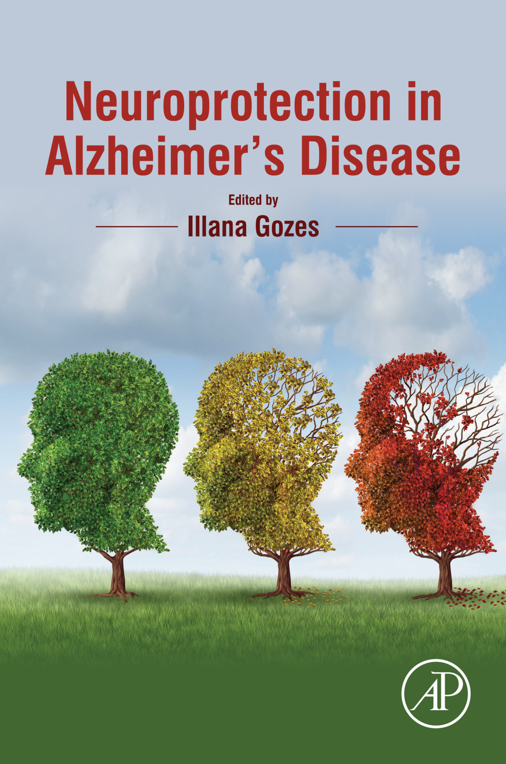 Neuroprotection in Alzheimer's Disease  â€“ PDF/EPUB Version Downloadable