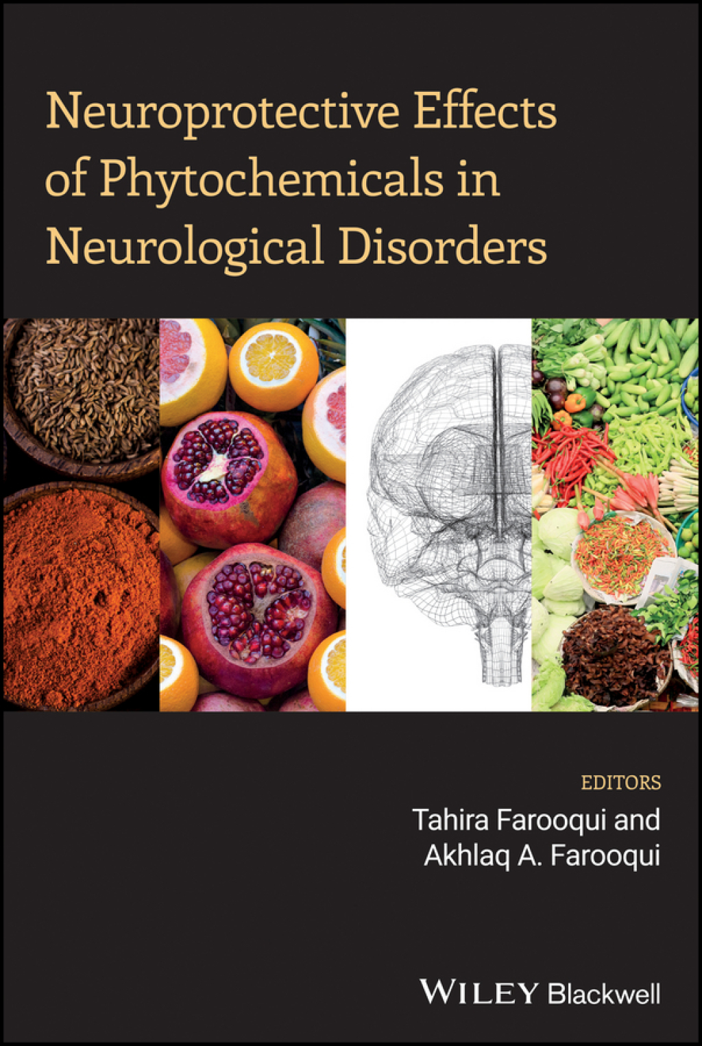 Neuroprotective Effects of Phytochemicals in Neurological Disorders 1st Edition â€“ PDF/EPUB Version Downloadable